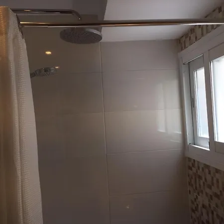 Apartment Seaside 2 Bedroom Spain *