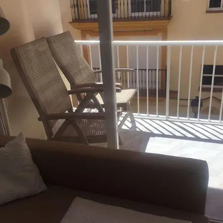 Seaside 2 Bedroom Spain *