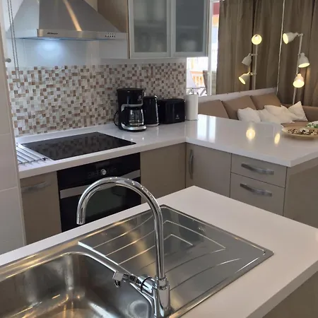 Seaside 2 Bedroom Spain