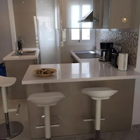 Seaside 2 Bedroom Spain