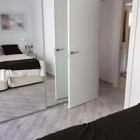 Apartamento Seaside 2 Bedroom Spain Fuengirola