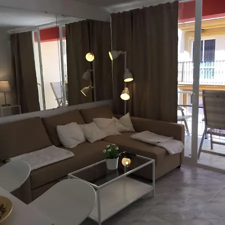Seaside 2 Bedroom Spain Apartamento *