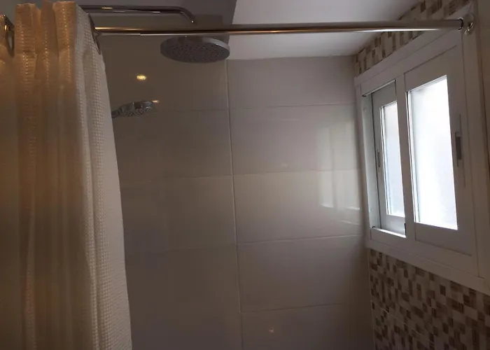 Apartment Seaside 2 Bedroom Spain *