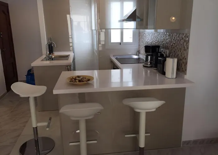 Seaside 2 Bedroom Spain