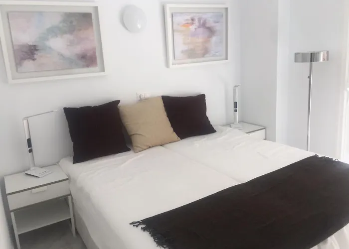 Apartment Seaside 2 Bedroom Spain Fuengirola