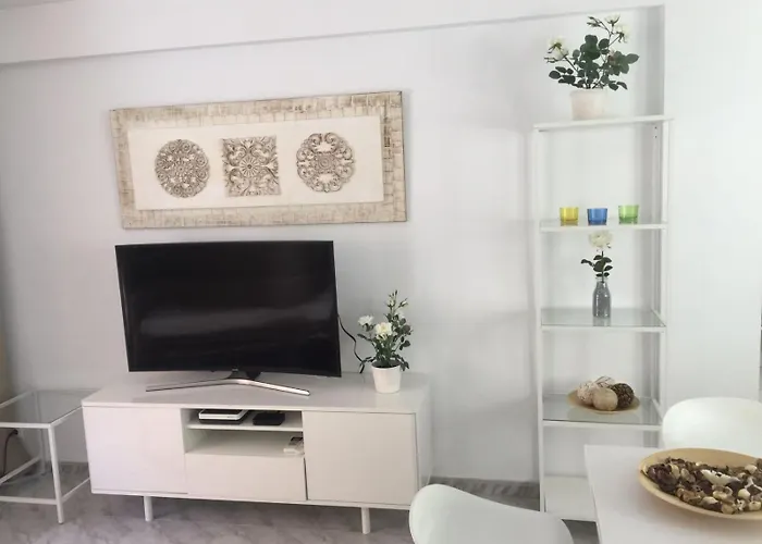 Seaside 2 Bedroom Spain