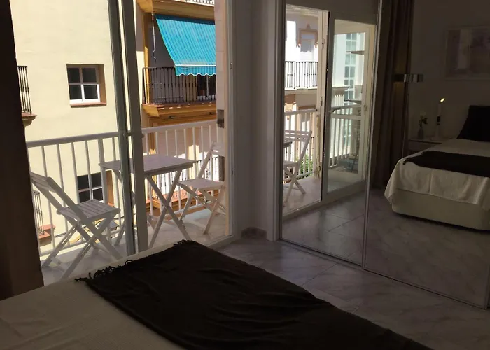 Seaside 2 Bedroom Spain * Fuengirola