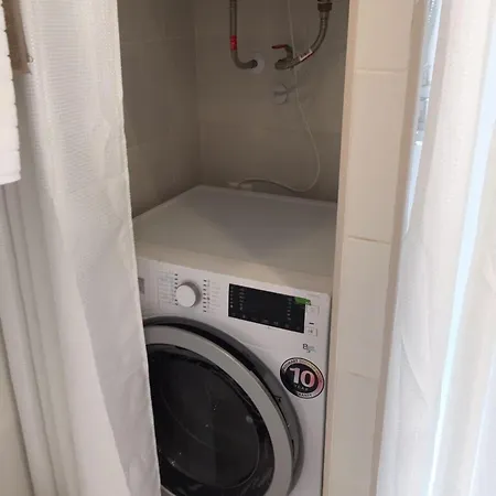 Apartamento Seaside 2 Bedroom Spain Fuengirola
