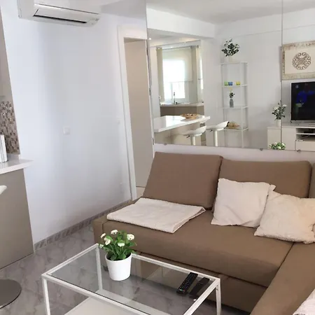 Seaside 2 Bedroom Spain Apartamento