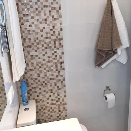 Apartamento Seaside 2 Bedroom Spain Fuengirola