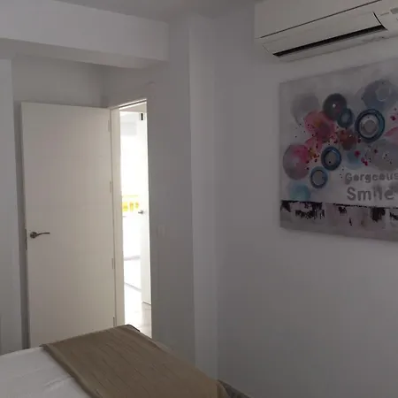 Seaside 2 Bedroom Spain Apartamento Fuengirola
