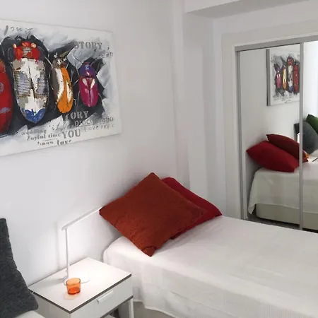 Seaside 2 Bedroom Spain