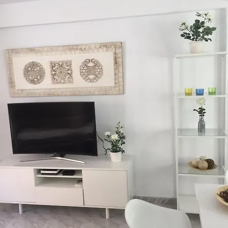 Seaside 2 Bedroom Spain
