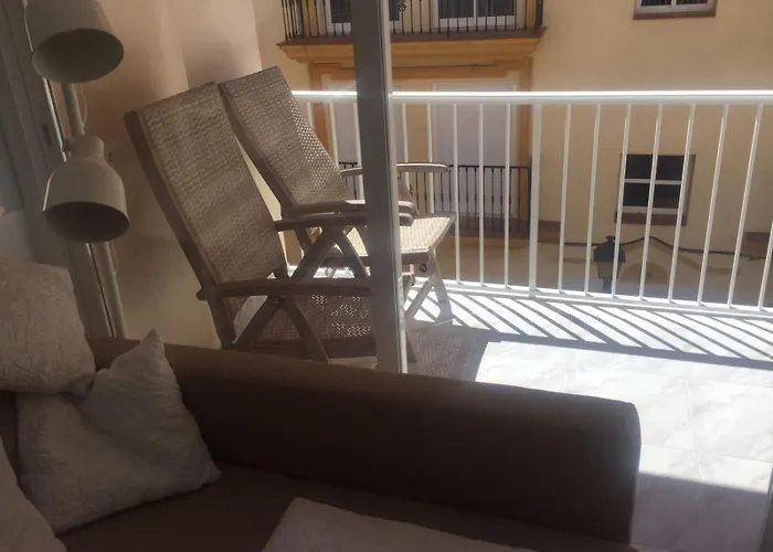 Seaside 2 Bedroom Spain *