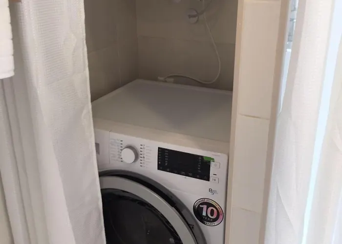 Appartamento Seaside 2 Bedroom Spain Fuengirola