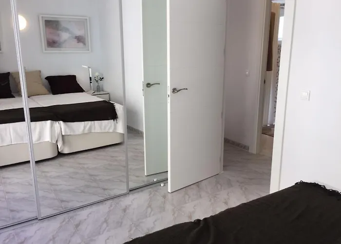 Appartamento Seaside 2 Bedroom Spain Fuengirola